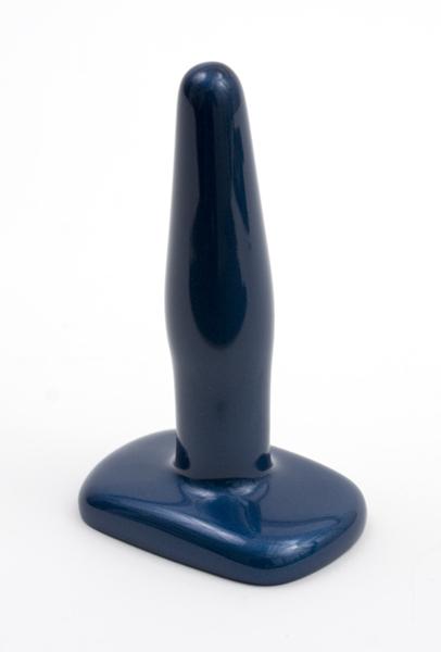 Pretty Ends Midnight Blue Small Butt Plug