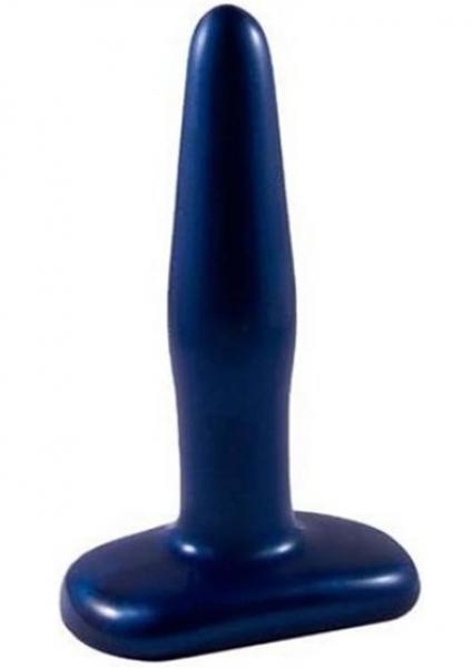 Pretty Ends Midnight Blue Small Butt Plug