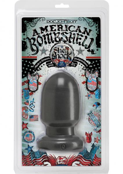 American Bombshell Shell Shock Plug