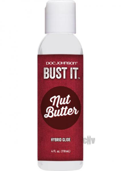 Bust It Nut Butter 4oz