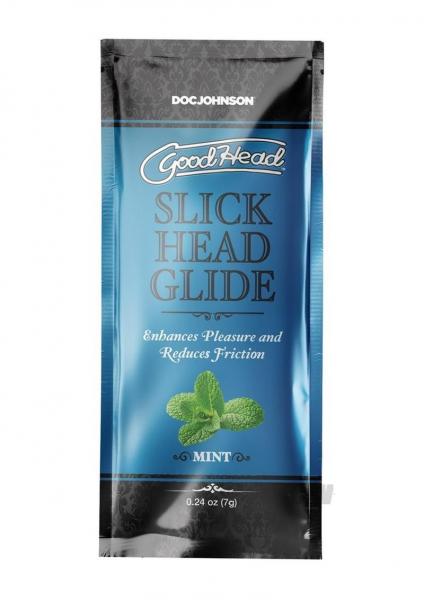 Goodhead Slick Head Mint 48pc Bulk