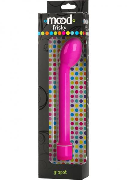 Mood Frisky G-Spot Vibrator