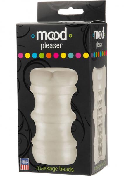 Mood Pleaser Stroker