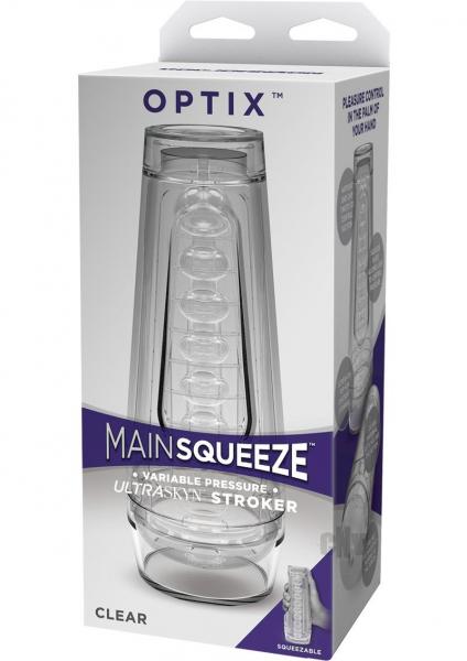 Main Squeeze Optix