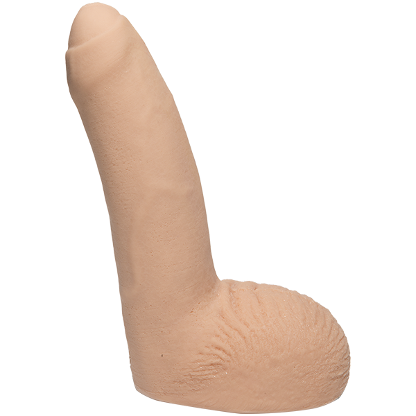 Signature Cocks William Seed 8 Inches Replica Dildo