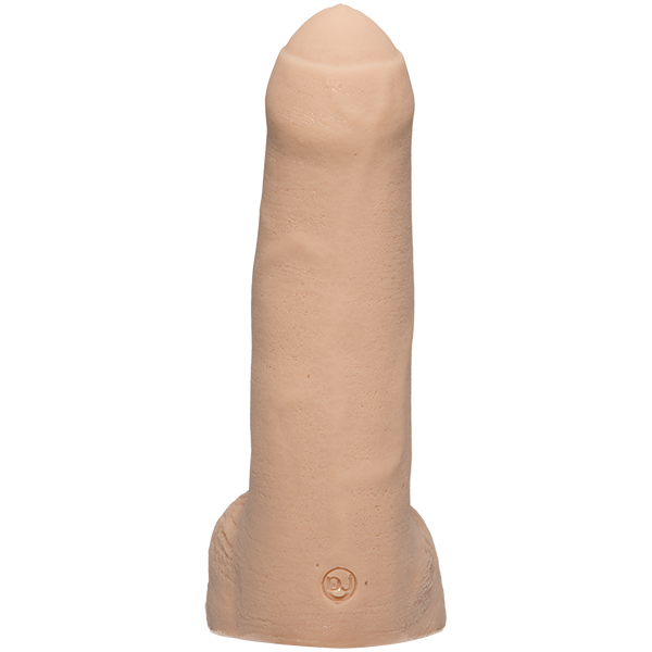 Signature Cocks William Seed 8 Inches Replica Dildo