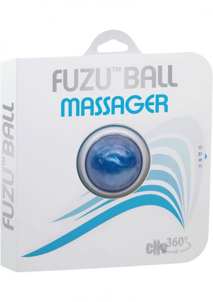 Fuzu Rollerball Massage Ball