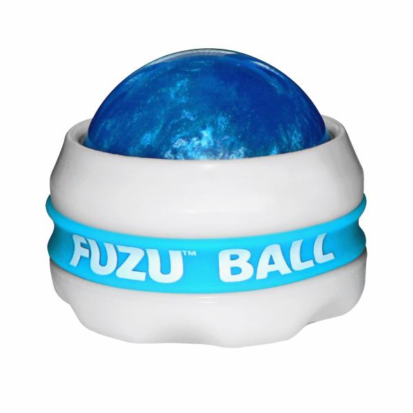 Fuzu Rollerball Massage Ball