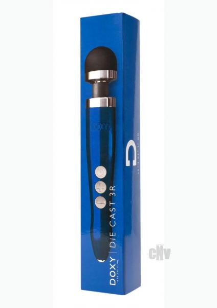 Doxy Die Cast 3r Blue Flame