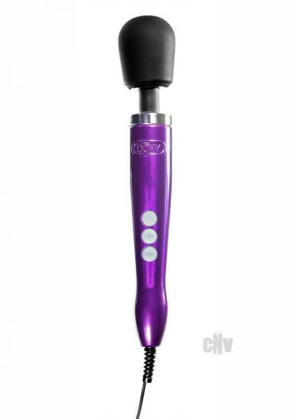 Doxy Die Cast Purple