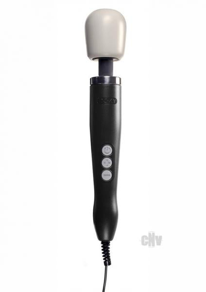 Doxy Massager Black