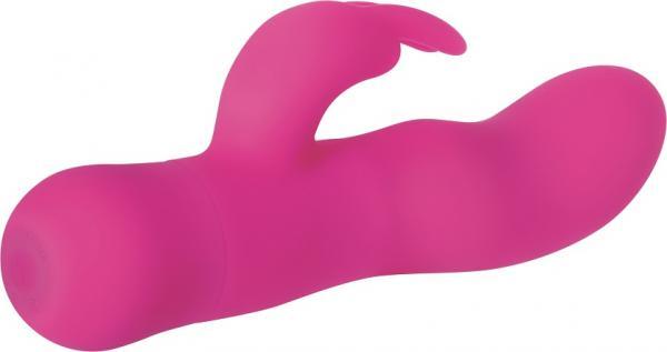 Evolved Sugar Bunny Silicone