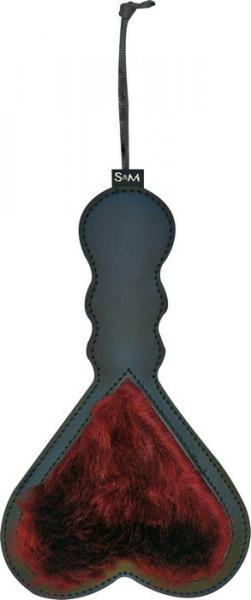 S&M Enchanted Heart Paddle