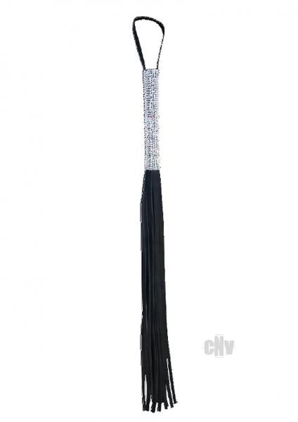 S&M Sparkle Flogger