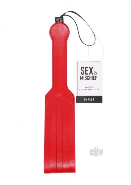 Sportsheets Sex & Mischief Amor Loop Paddle