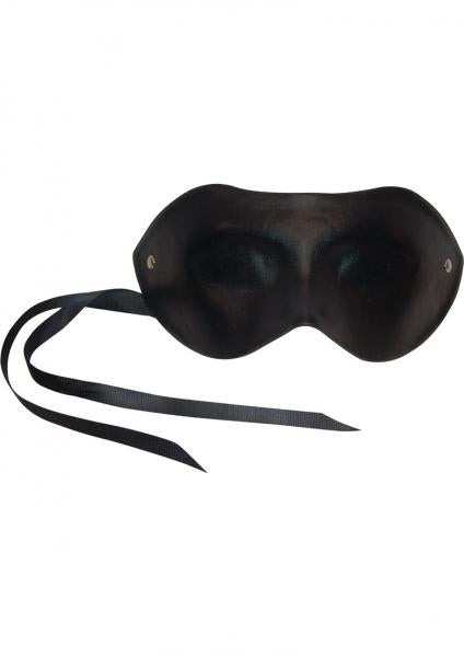 S&m Blackout Mask