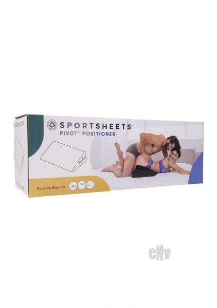 Sportsheets Pivot Positioner