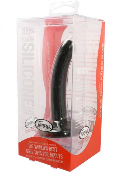 Tantus Silk Small - Black