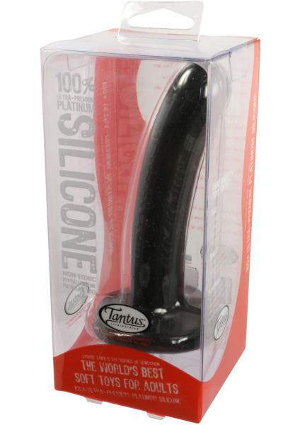 Tantus Silk Medium - Black