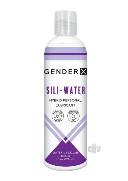 Gx Sili-water 4oz