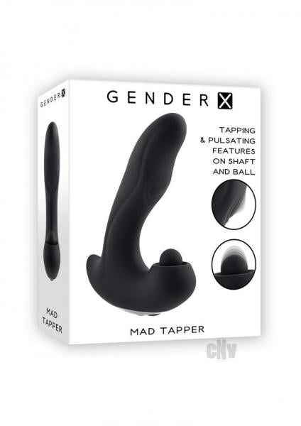 Gx Mad Tapper Black