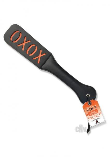 The 9's Orange Is The New Black Slap Paddle Xoxo