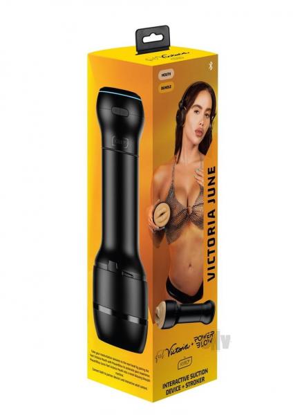 Feel Victoria Powerblower Stroker Kit