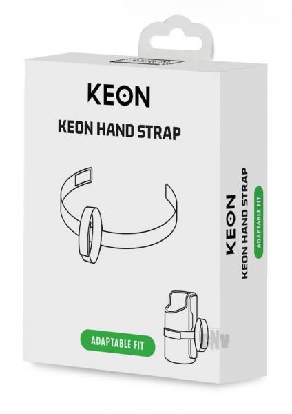 Keon Hand Strap