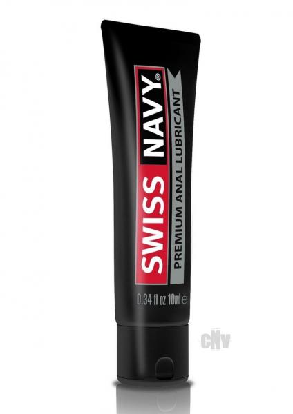 Anal Lubricant 10ml