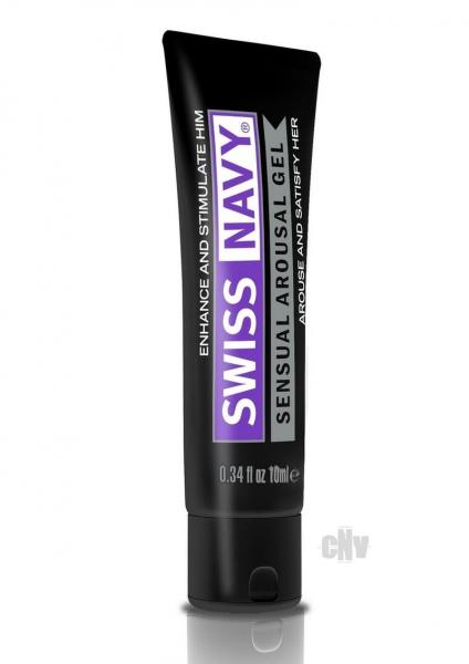 Sensual Arousal Gel 10ml