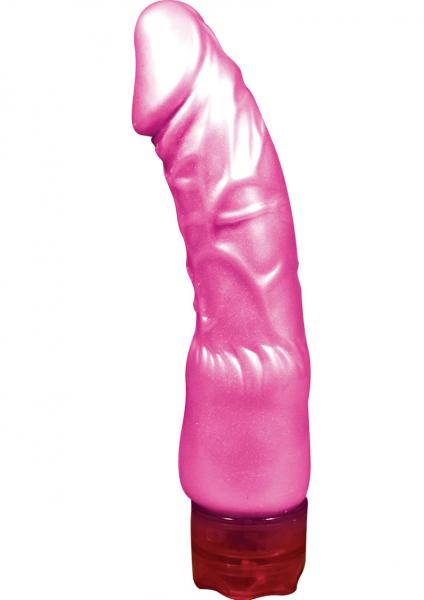 Waterproof Clit Pleaser Pink