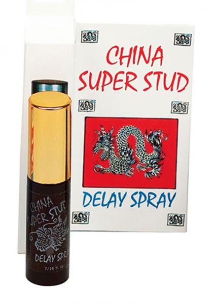 China Super Stud Spray