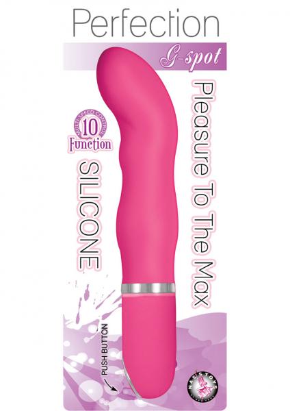 Perfection G Spot Vibrator