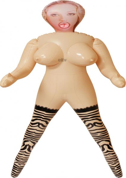 Inflatable Passion Doll Roxanne