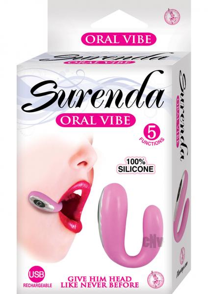 Surenda Oral Vibe