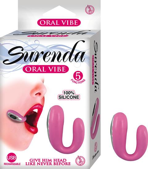 Surenda Oral Vibe