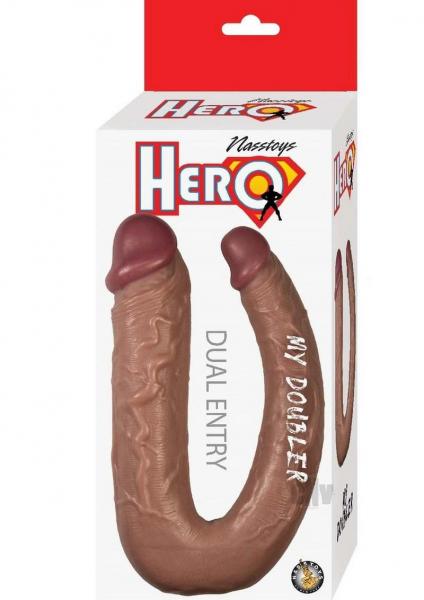 Hero My Doubler Brown