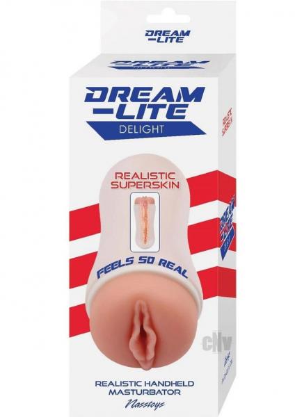 Dream-lite Delight White