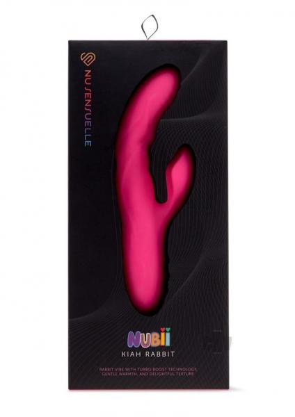 Sensuelle Kiah Nubii Rabbit Pink