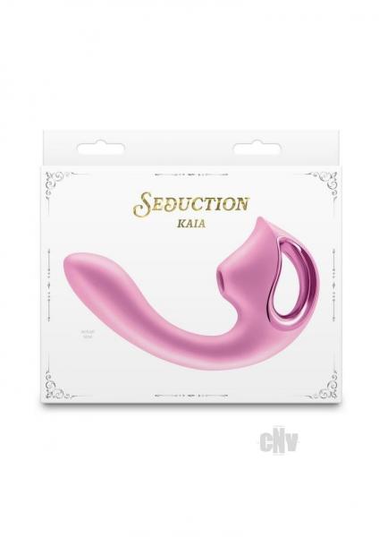 Seduction Kaia Pink