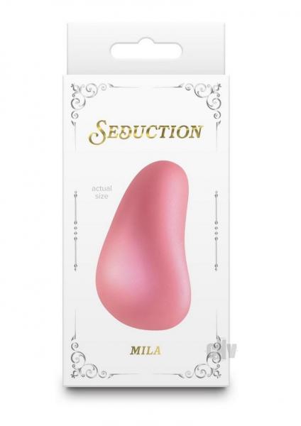 Seduction Mila Rose Gold