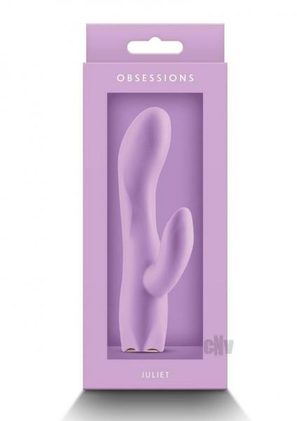 Obsessions Juliet Lavender