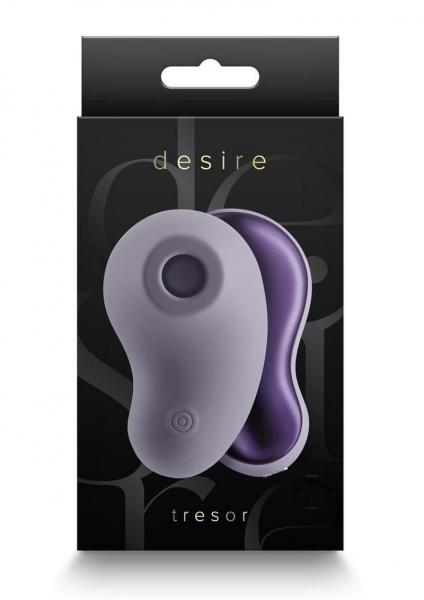 Desire Tresor Dusk