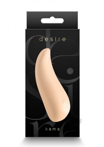 Desire Kama Vanilla