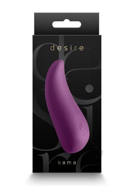 Desire Kama Purple