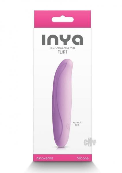 Inya Flirt Lavender