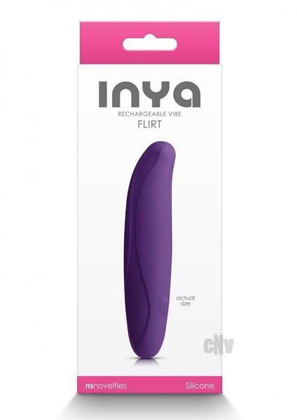 Inya Flirt Purple