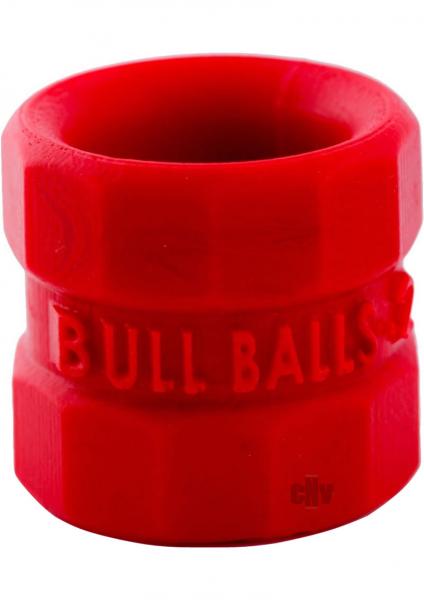 Bullballs 1 Small Red Ball Stretcher