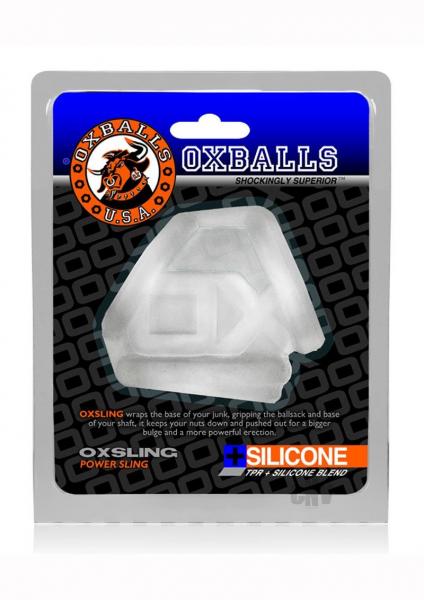 Oxballs Oxsling Cocksling O/s Cool Ice