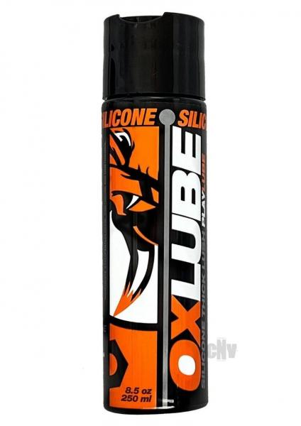 Oxlube Thick Silicone 8.5oz